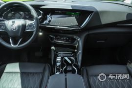 通用别克-昂科威PLUS-艾维亚  ￥0.0