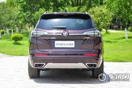 通用别克-昂科威PLUS-艾维亚  ￥0.0