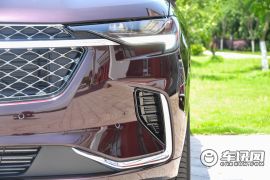 通用别克-昂科威PLUS-艾维亚  ￥0.0