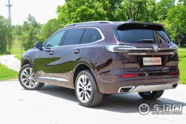 通用别克-昂科威PLUS-艾维亚  ￥0.0