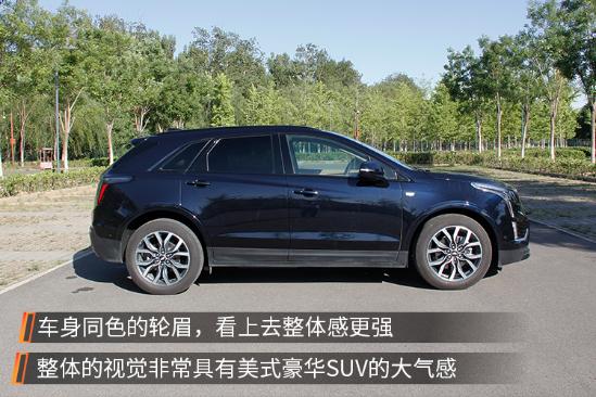 为什么成功人士都喜欢凯迪拉克？自从开了XT5，我知道原因了！