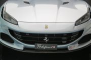 法拉利-Portofino-3.9T M