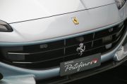 法拉利-Portofino-3.9T M