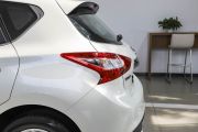 东风日产-骐达-1.6L CVT智行版  ￥12.39