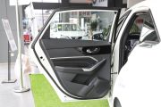 启辰-启辰D60-PLUS 1.6L XL CVT悦领版  ￥9.38