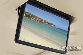 丰田(进口)-埃尔法-双擎 2.5L 豪华版   ￥83.9