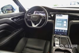 启辰-启辰星-260T 自动星尚版