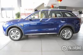 启辰-启辰星-260T 自动星尚版