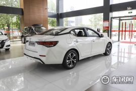 东风日产-轩逸-1.6L XL CVT悦享版  ￥12.99