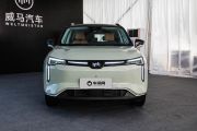 威马汽车-威马W6-520km PRO全能版   ￥18.98