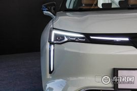 威马汽车-威马W6-520km PRO全能版   ￥18.98