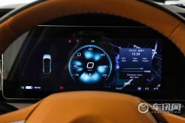 威马汽车-威马W6-520km PRO全能版   ￥18.98