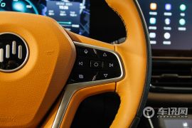 威马汽车-威马W6-520km PRO全能版   ￥18.98