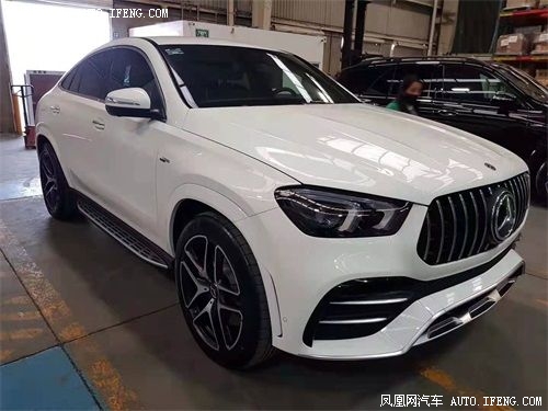 2021款全新梅赛德斯-AMG GLE 53       