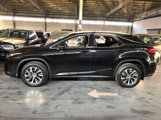 20款雷克萨斯RX350包售全国 多少钱    