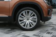 上汽大众-途昂-380TSI 四驱尊崇旗舰版