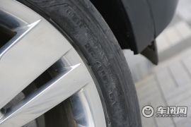 上汽大众-途昂-380TSI 四驱尊崇旗舰版