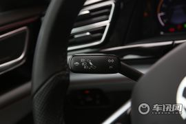 上汽大众-途昂X-380TSI 四驱尊崇旗舰版