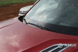 上汽大众-途昂X-380TSI 四驱尊崇旗舰版