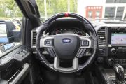 福特(进口)-福特F-150-3.5T 猛禽性能劲化版