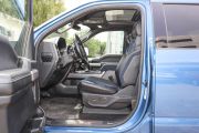 福特(进口)-福特F-150-3.5T 猛禽性能劲化版