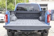 福特(进口)-福特F-150-3.5T 猛禽性能劲化版