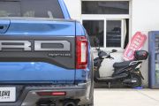福特(进口)-福特F-150-3.5T 猛禽性能劲化版