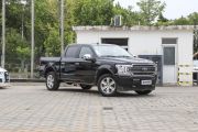 福特(进口)-福特F-150-3.5T LTD