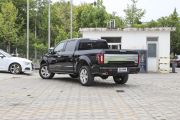 福特(进口)-福特F-150-3.5T LTD