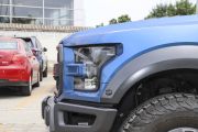 福特(进口)-福特F-150-3.5T 猛禽性能劲化版