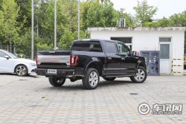 福特(进口)-福特F-150-3.5T LTD