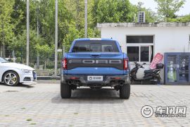 福特(进口)-福特F-150-3.5T 猛禽性能劲化版