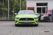 福特(进口)-Mustang-2.3L EcoBoost 驰影性能进阶版