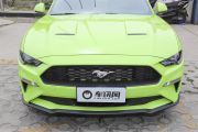 福特(进口)-Mustang-2.3L EcoBoost 驰影性能进阶版