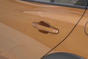 长安福特-福克斯Active-EcoBoost 180 自动劲耀型