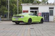 福特(进口)-Mustang-2.3L EcoBoost 驰影性能进阶版