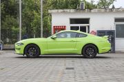 福特(进口)-Mustang-2.3L EcoBoost 驰影性能进阶版