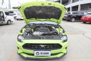 福特(进口)-Mustang-2.3L EcoBoost 驰影性能进阶版