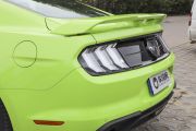 福特(进口)-Mustang-2.3L EcoBoost 驰影性能进阶版