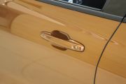 长安福特-福克斯Active-EcoBoost 180 自动劲耀型