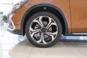 长安福特-福克斯Active-EcoBoost 180 自动劲耀型