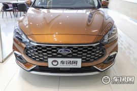 长安福特-福克斯Active-EcoBoost 180 自动劲耀型