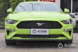 福特(进口)-Mustang-2.3L EcoBoost 驰影性能进阶版