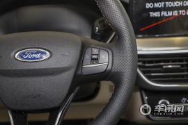 长安福特-福克斯-三厢 EcoBoost 180 自动锋潮型