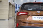 长安福特-福克斯Active-EcoBoost 180 自动劲耀型