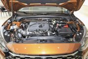 长安福特-福克斯Active-EcoBoost 180 自动劲耀型