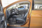 长安福特-福克斯Active-EcoBoost 180 自动劲耀型