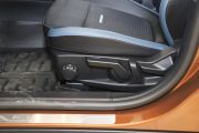 长安福特-福克斯Active-EcoBoost 180 自动劲耀型