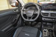 长安福特-福克斯Active-EcoBoost 180 自动劲耀型