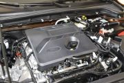 长安福特-福克斯Active-EcoBoost 180 自动劲耀型